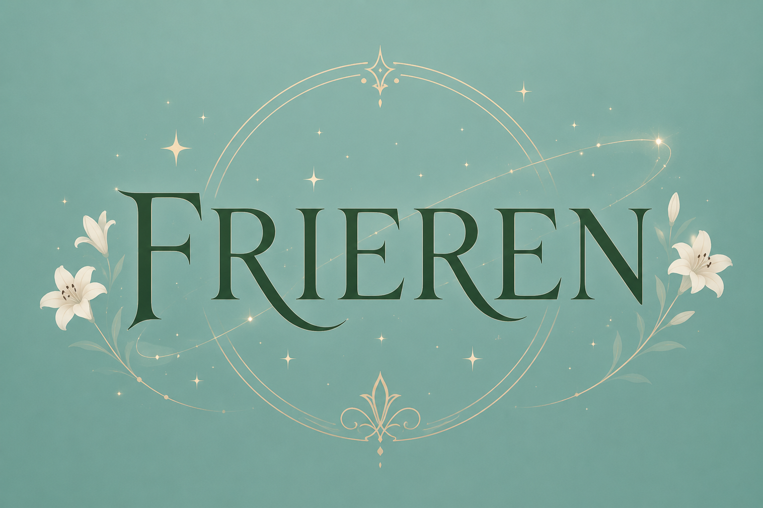 Frieren Collection