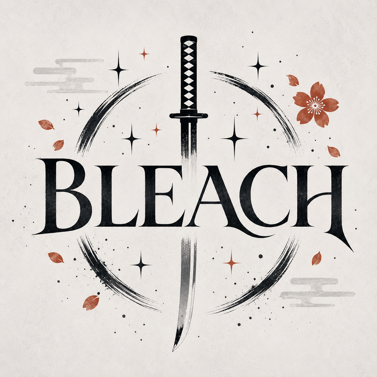 Bleach Collection