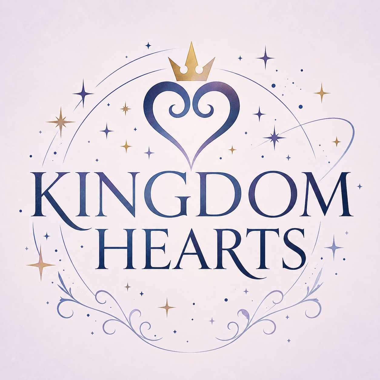 Kingdom Hearts Collection