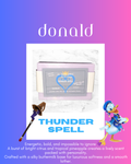 Thunder Spell (Donald)