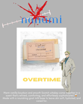 Overtime (Nanami-JJK)