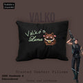 Valko's Luna (LADs Comfort Pillow)