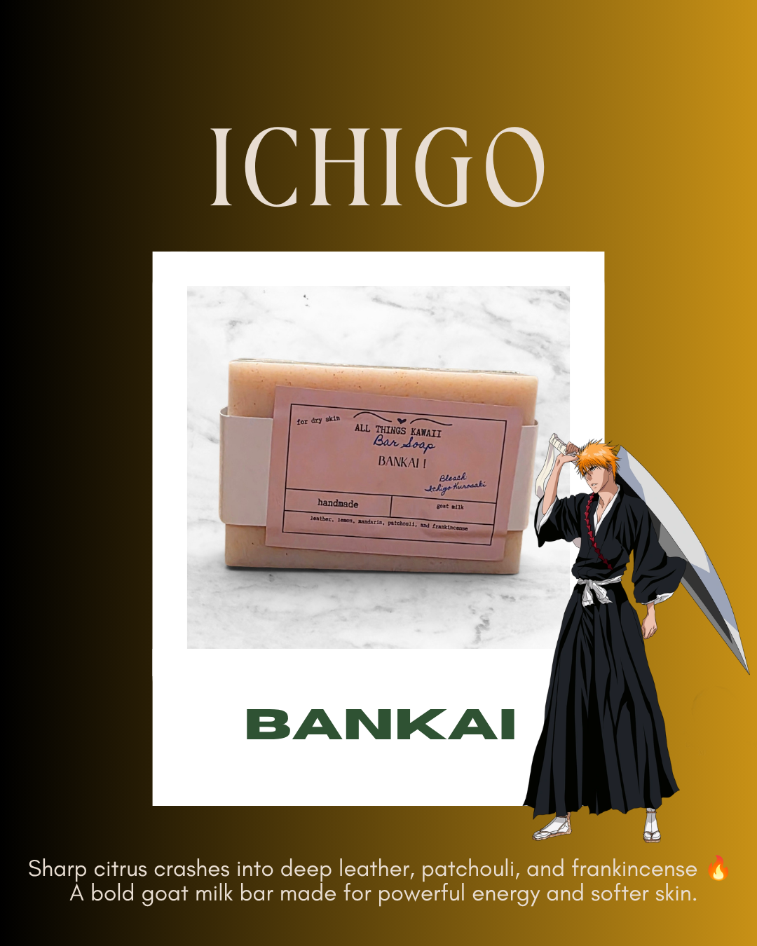 Bankai (Ichigo)