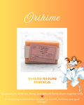 Shun Shun Rikka (Orihime)