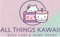 All Things Kawaii Gift Card