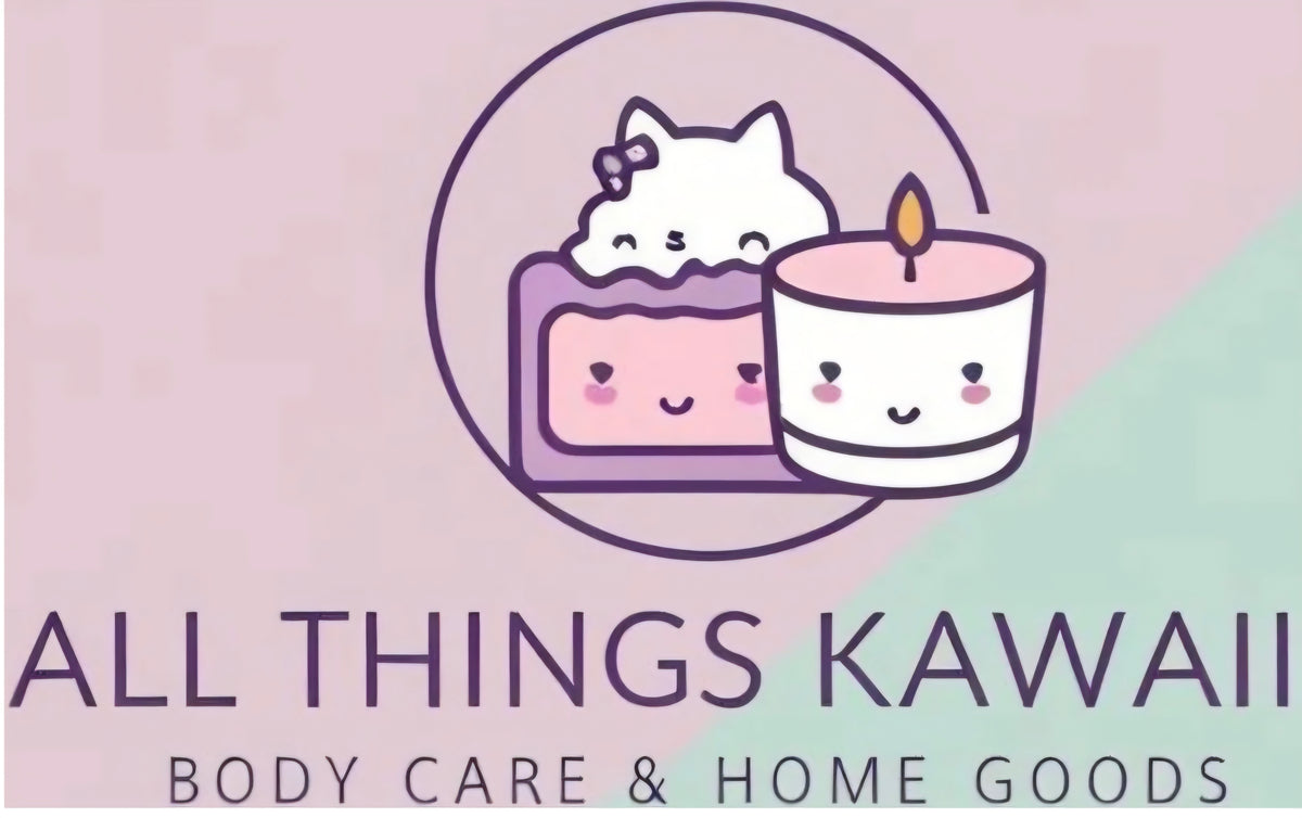 All Things Kawaii Gift Card