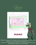 Haki (Zoro)