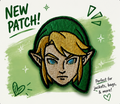 Divine Champions Pin